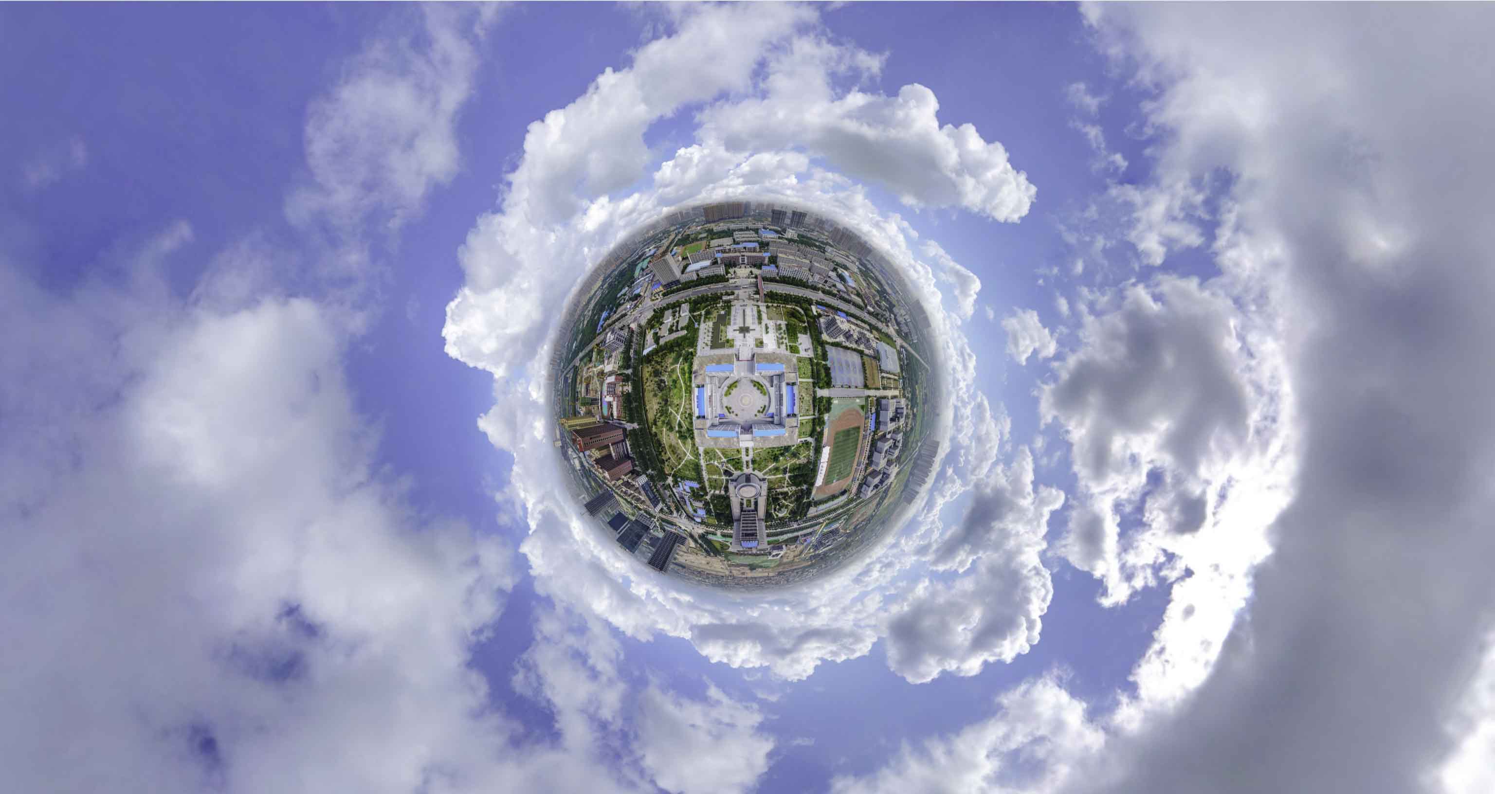 林甸格凸河风景名胜区