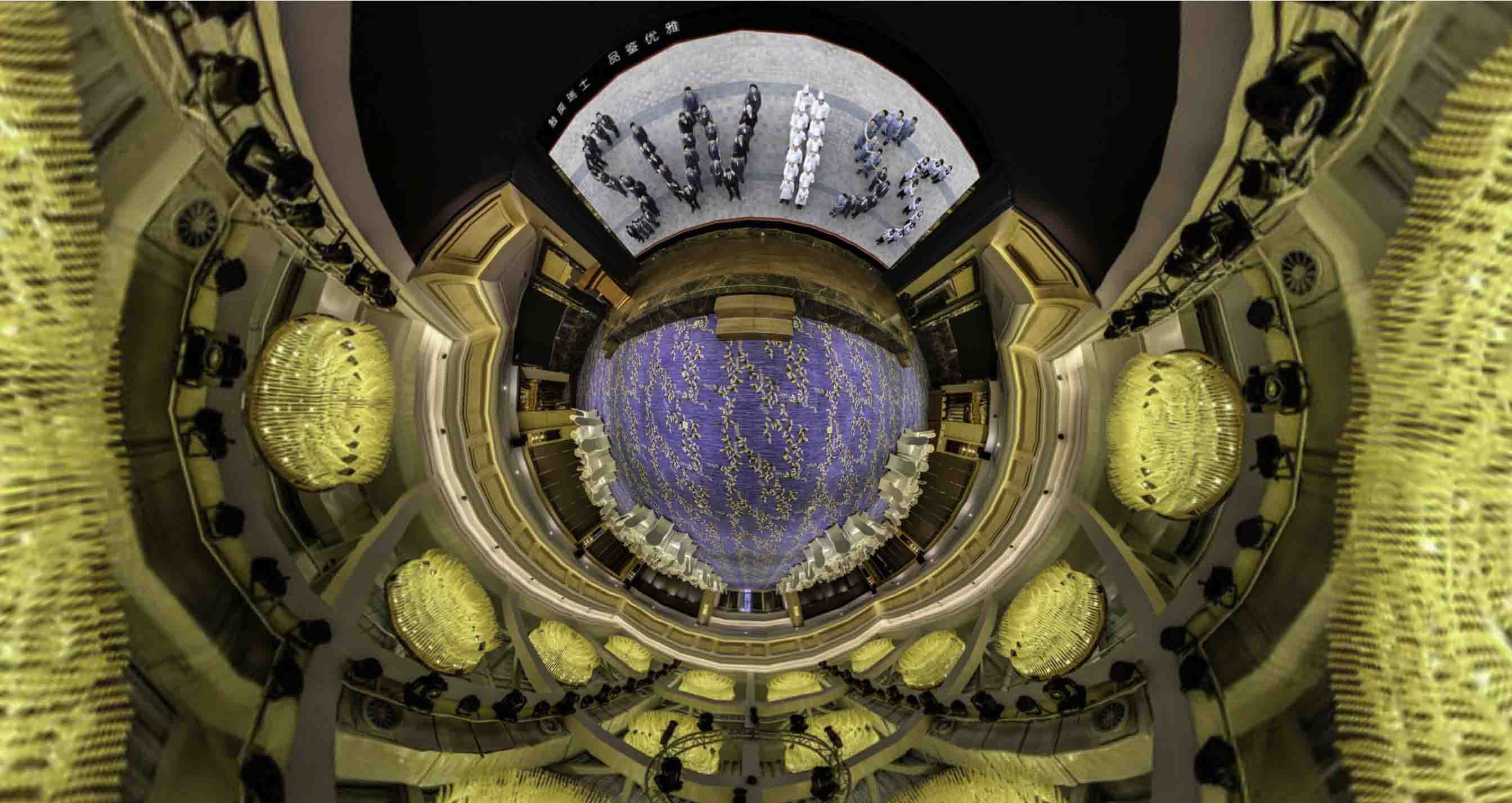 林甸探索VR全景拍摄中的深度感：营造沉浸式体验的关键要素